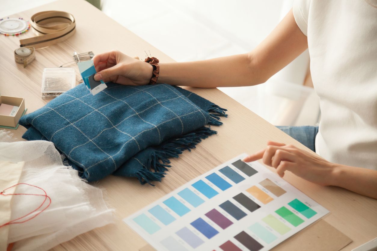 Custom Fabric Development
