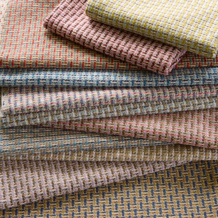 Woven Fabrics